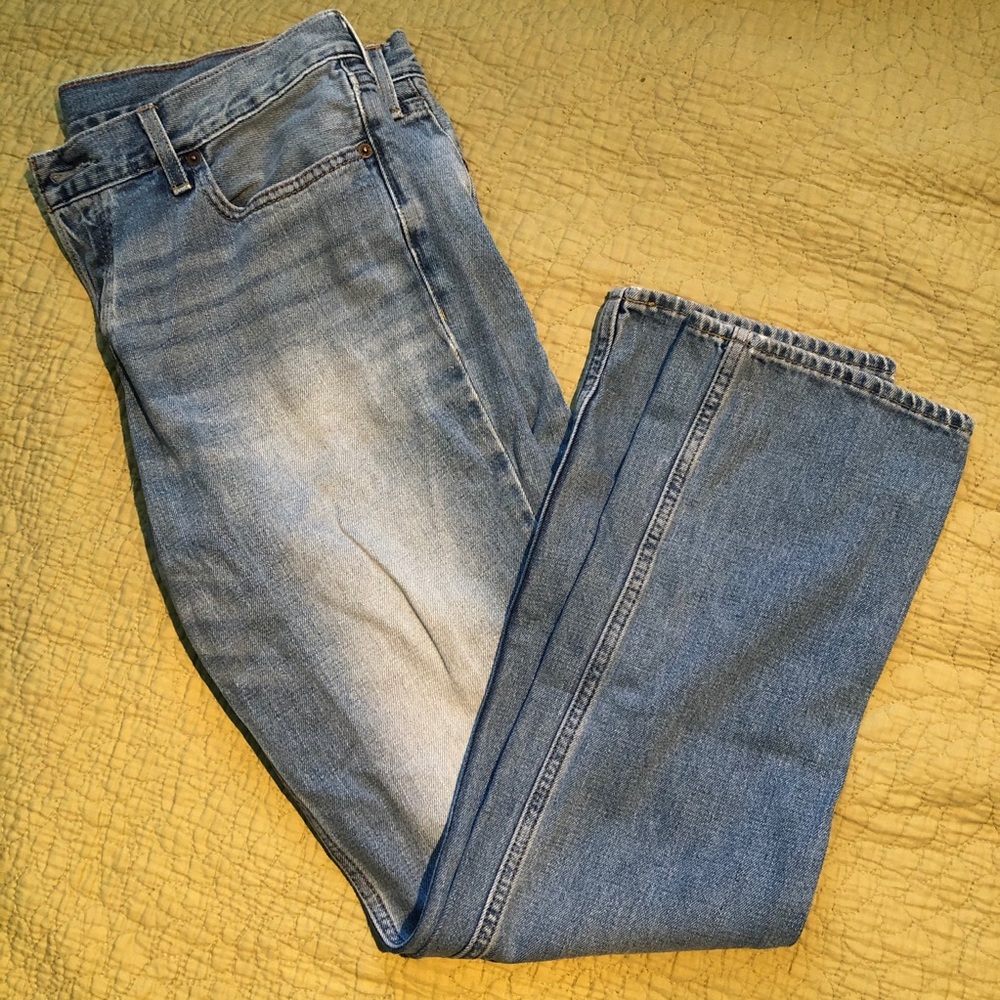 Men’s Hollister Jeans